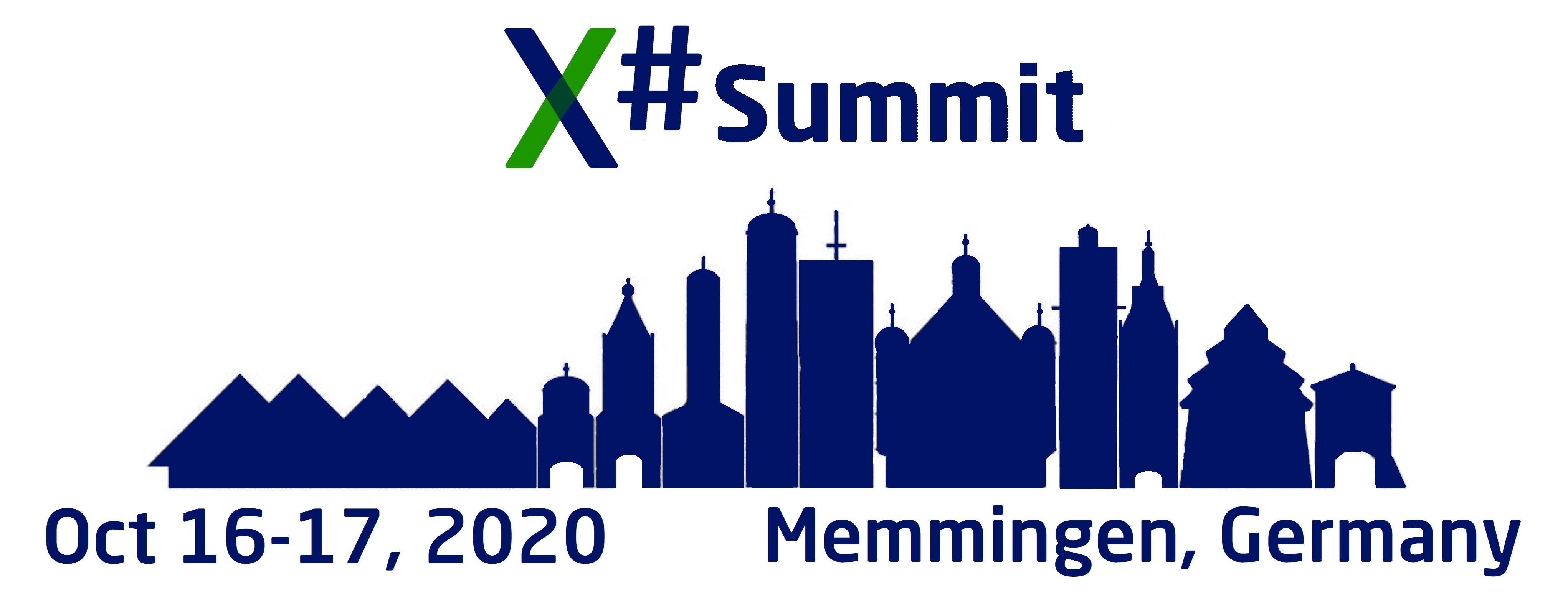 X# Summit Memmingen 2020